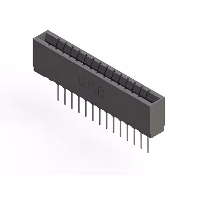 737-014-540-101 EDAC Inc.  Edgeboard Connectors